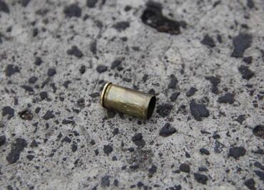 Asesinan a jefe de comunidad indígena