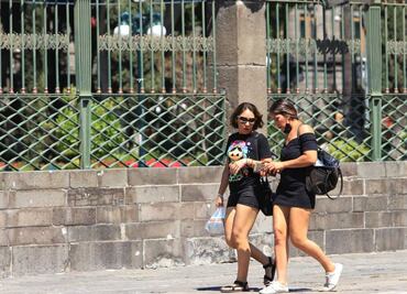 Cuál ha sido el día más caluroso en la historia de Puebla