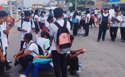 ​Hay 10 maestros cesados en Puebla por diversos actos