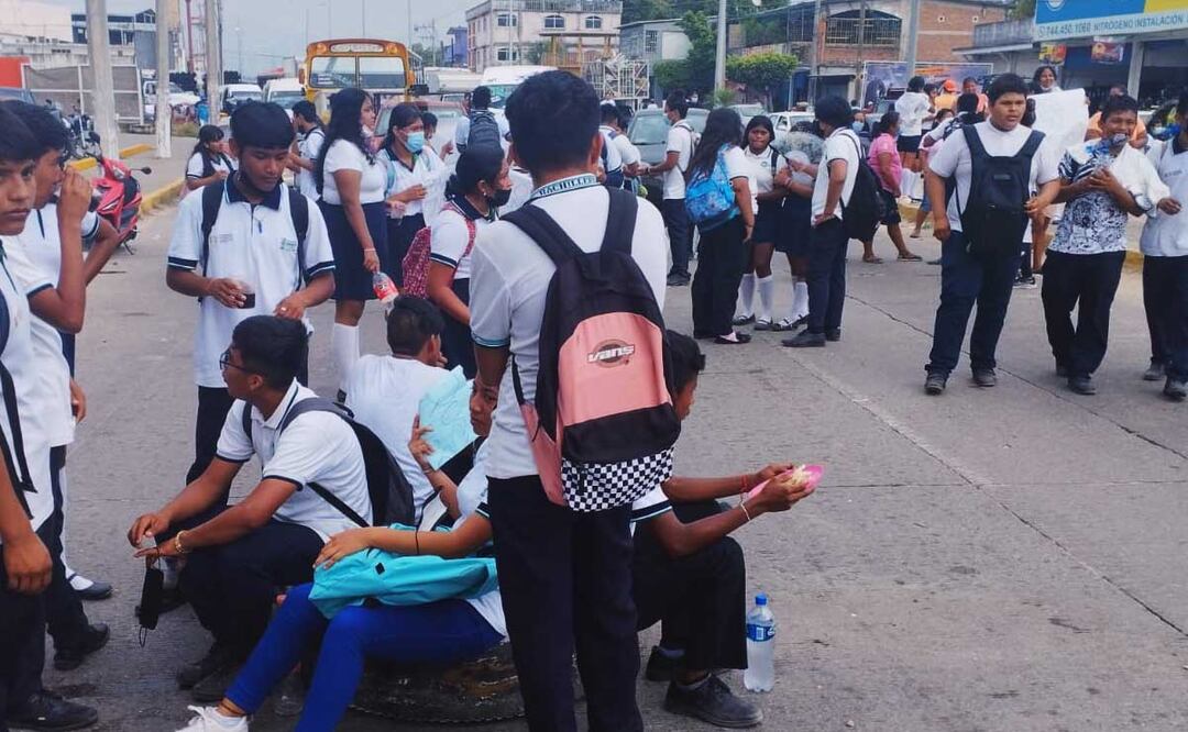 La Fiscalía General del Estado es la encargada de investigar las denuncias por acoso sexual en contra de maestros | Foto: Agencia Es Imagen para El Universal Puebla