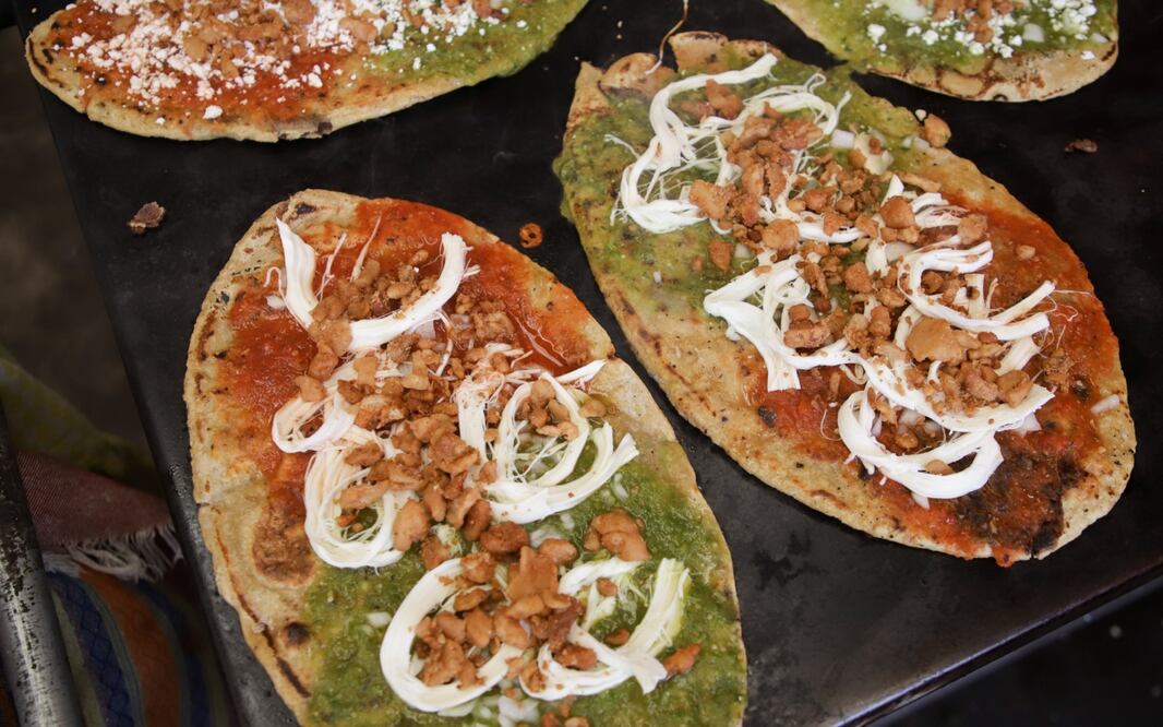 Feria de la Gordita 2024 llega a Puebla en abril