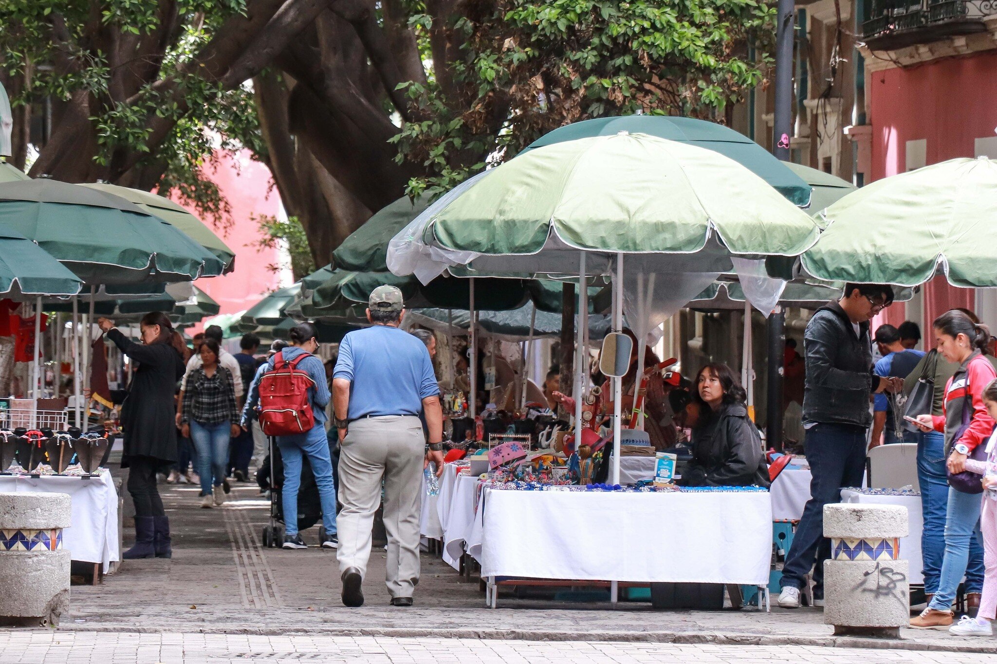 Foto: Secretaría de Gobernación Municipal Puebla