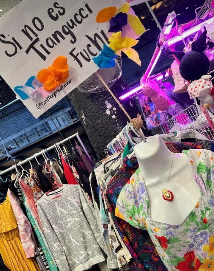 Foto: TikTok TianGucci