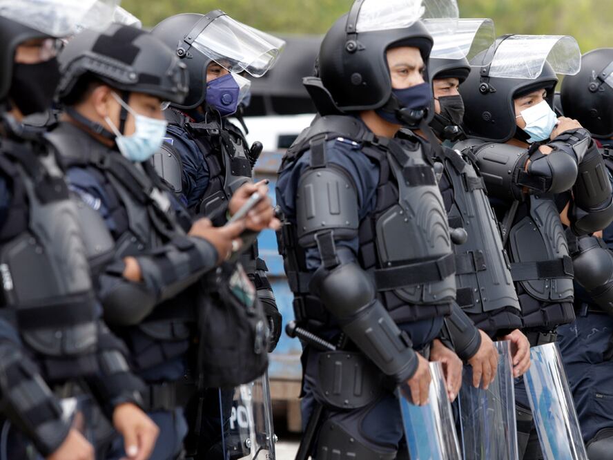 Foto: Agencia Enfoque para El Universal Puebla