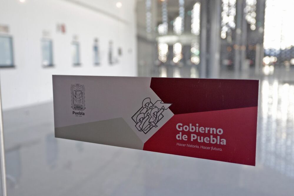 FOTO: Agencia Enfoque para El Universal Puebla