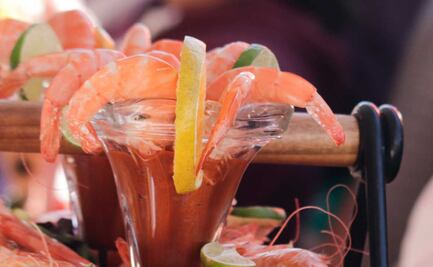 Ruta del Marisco en Tepeaca: ofertan más de 150 platillos para degustar