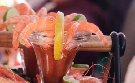 Ruta del Marisco en Tepeaca: ofertan más de 150 platillos para degustar