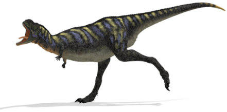 Cómo ver en Google dinosaurios en 3D