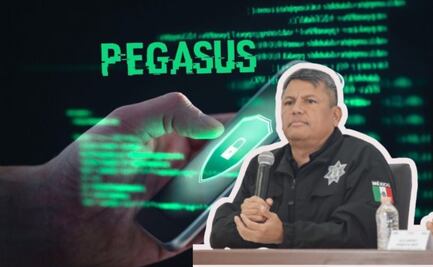 En Puebla no hay registro del sistema para espionaje llamado Pegasus: SSP
