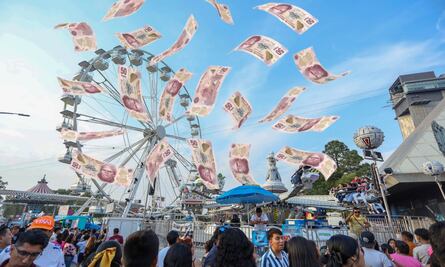 Esta es la millonaria cantidad que dejó la Feria de Puebla 2024