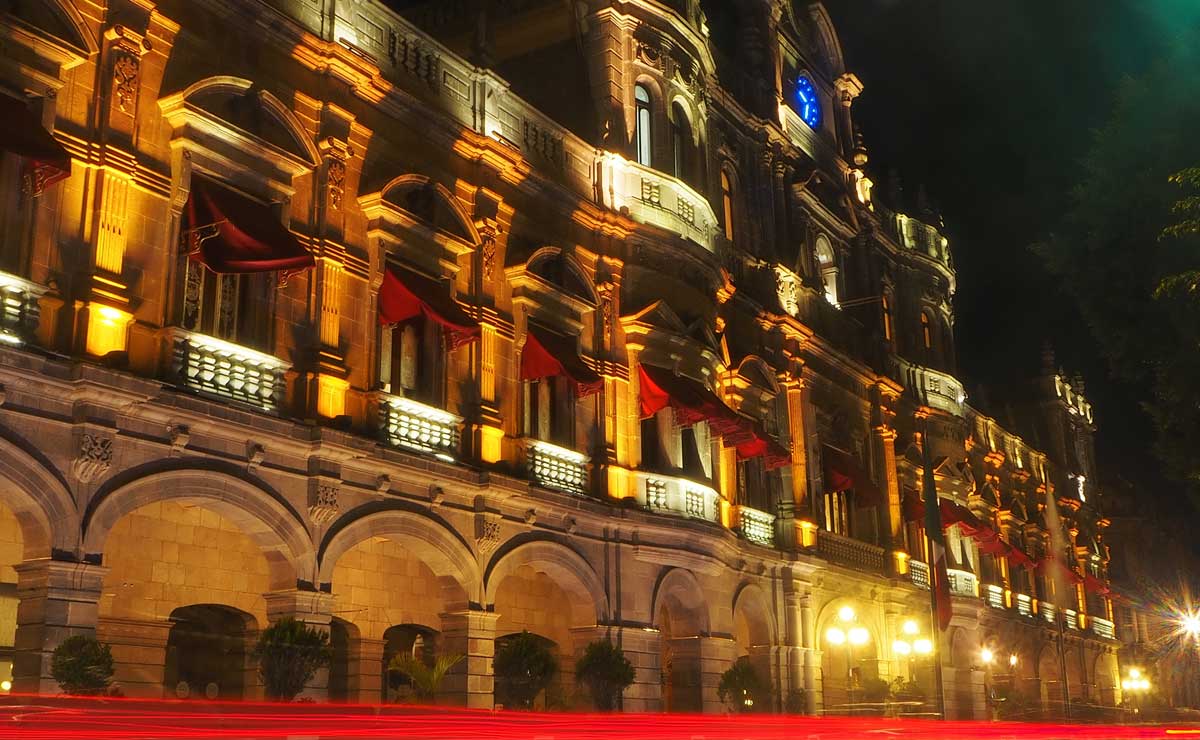 Foto: Agencia Es Imagen para El Universal Puebla