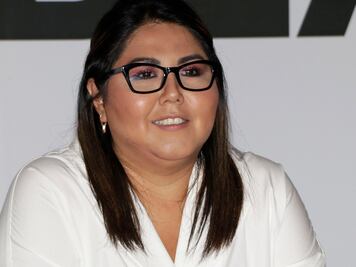 Contradicciones y pleitos marcan dirigencia de Genoveva Huerta en el PAN