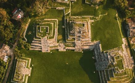 Verano 2024: Conoce el encanto de las zonas arqueológicas de Puebla