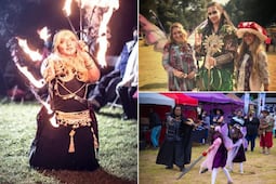 Festival de Brujas México 2026 y Tierra Mágica Medieval: lugar y fechas