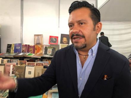 Libro de la batalla del 5 de Mayo, en la mente de Tlatoani-Cuauhtémoc