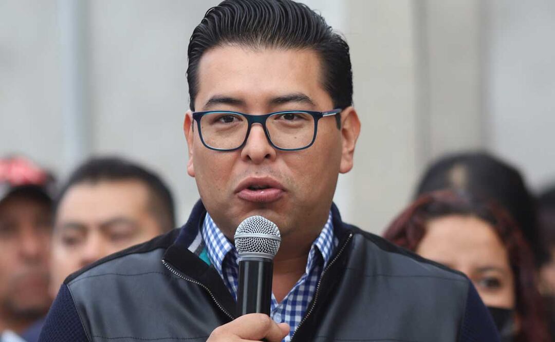 Foto: Agencia Es Imagen para El Universal Puebla