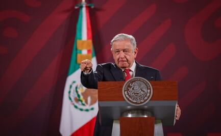 AMLO pide investigar casos de negligencia médica en el Hospital de Acatlán