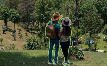 Qué hacer en el parque ecoturístico del Pueblo Mágico de Pahuatlán