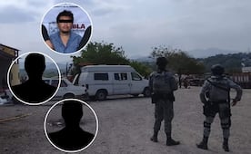 Ya van tres detenidos por la masacre en Tehuitzingo
