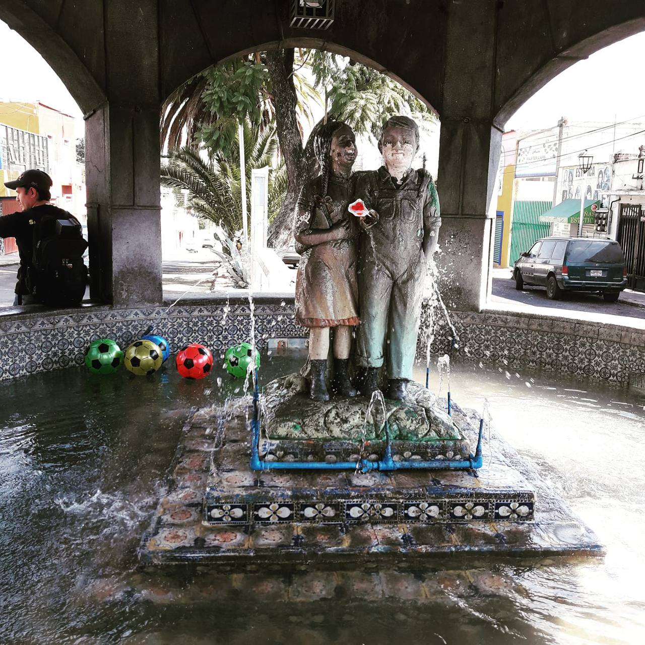 Día de Reyes | Foto: Pedro Ángel Reyes