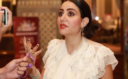 Nay Salvatori se autodestapa, quiere la presidencia municipal de San Pedro Cholula