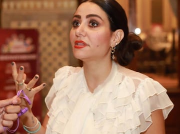 Nay Salvatori se autodestapa, quiere la presidencia municipal de San Pedro Cholula