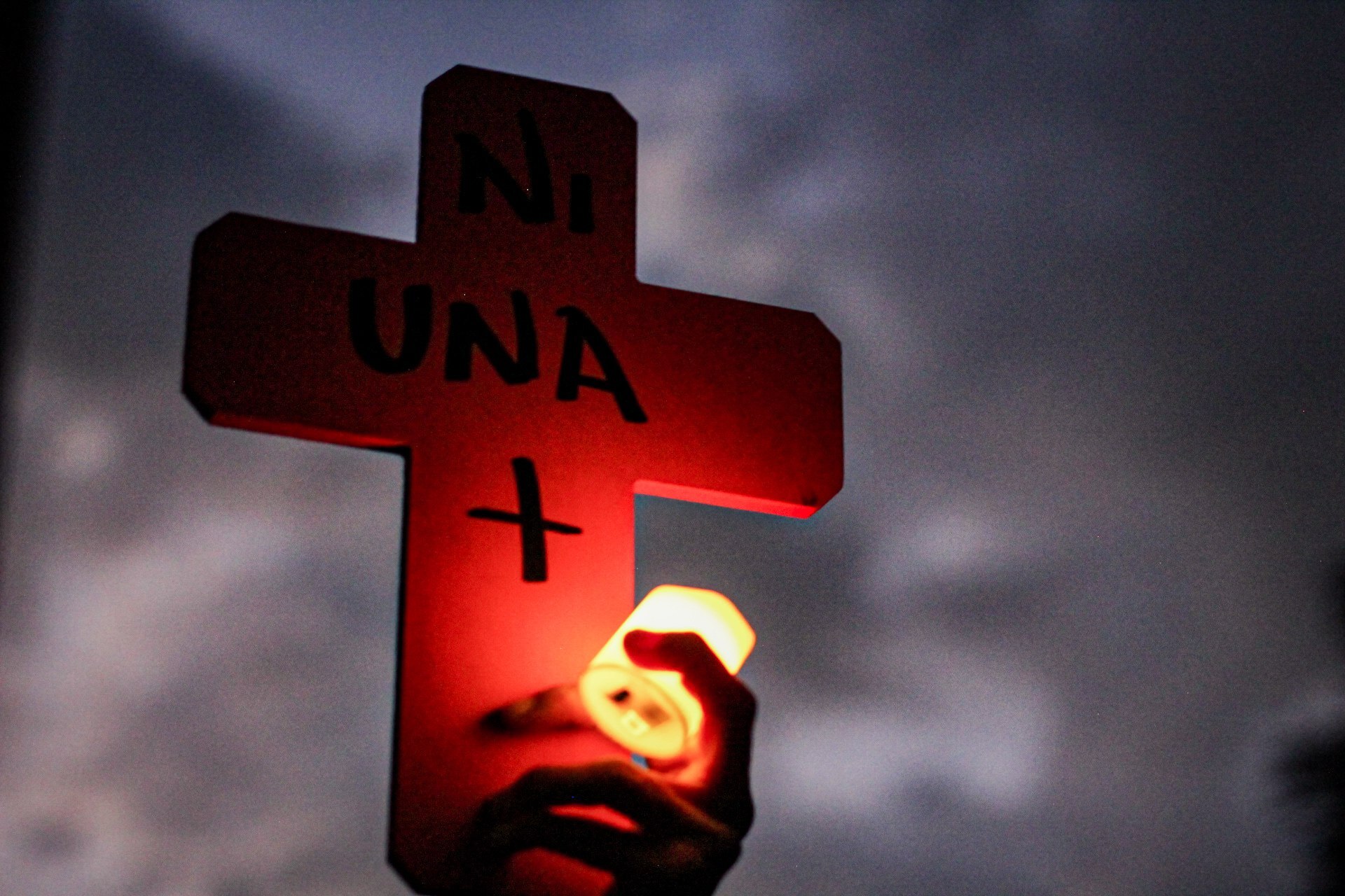 En este 2023 aumentaron las denuncias de mujeres víctimas de violencia | Agencia Es Imagen para El Universal Puebla