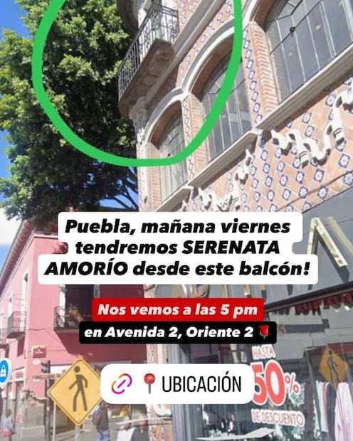 Foto: Serenata Esteman y Daniela Spalla