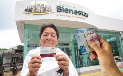 ¿Habrá aumento en la Pensión del Bienestar en 2025? Esto es lo que se sabe