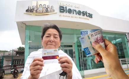 ¿Habrá aumento en la Pensión del Bienestar en 2025? Esto es lo que se sabe