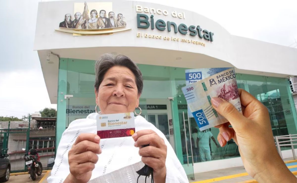 ¿Habrá aumento en la Pensión del Bienestar en 2025? Esto es lo que se sabe