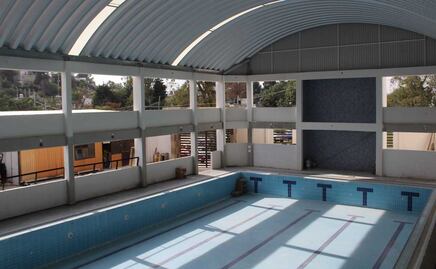 Estas medidas de seguridad deben seguir las escuelas con albercas en Puebla