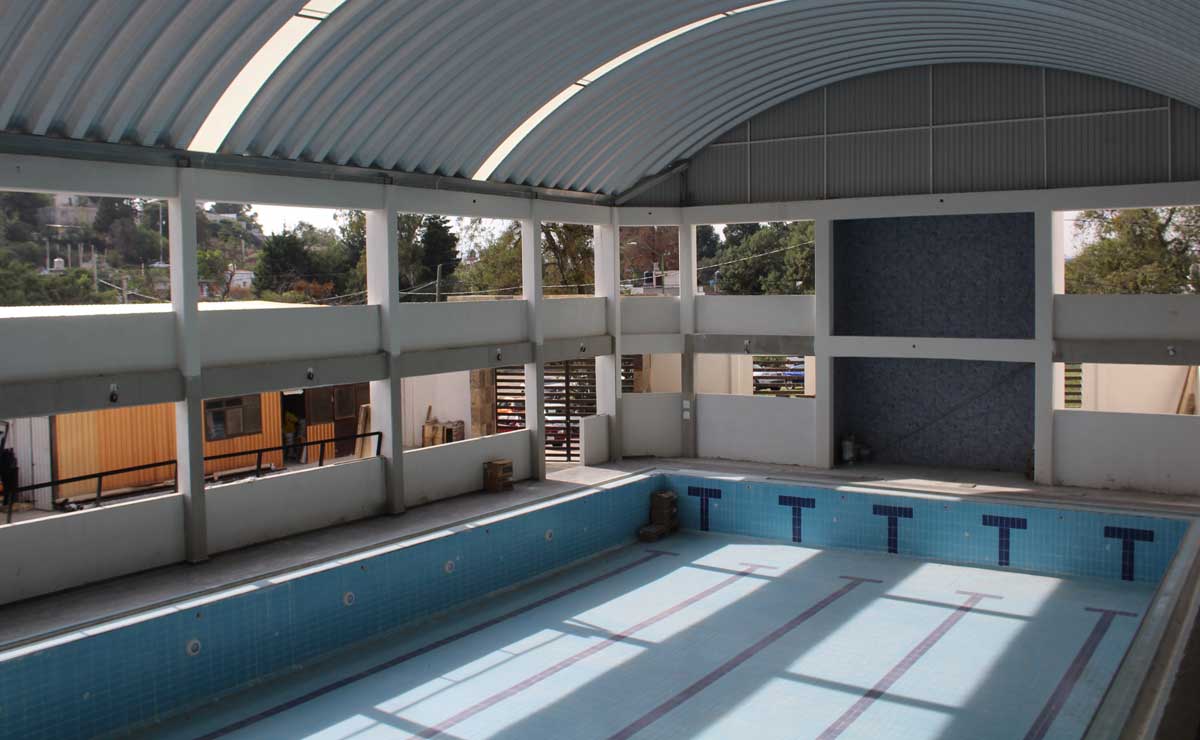 Estas medidas de seguridad deben seguir las escuelas con albercas en Puebla