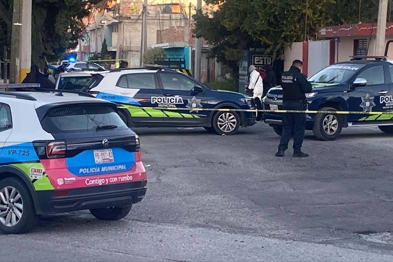 Estas son las colonias más inseguras de Puebla, según datos oficiales