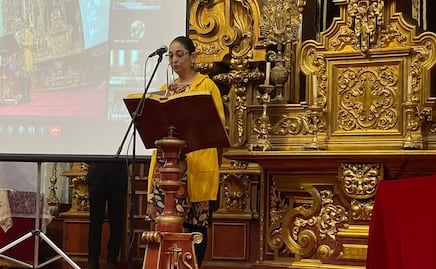 Obras de la Biblioteca José María Lafragua de la BUAP son declaradas por la UNESCO como Memoria del Mundo