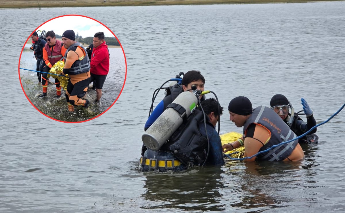 Tragedia en Semana Santa: tres poblanos murieron ahogados este fin de ...