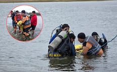 Tragedia en Semana Santa: tres poblanos murieron ahogados este fin de semana 