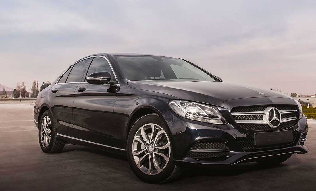 Ante la ola de violencia e inseguridad, los ciudadanos y empresas optan por blindar sus vehículos | Foto: Teletrans