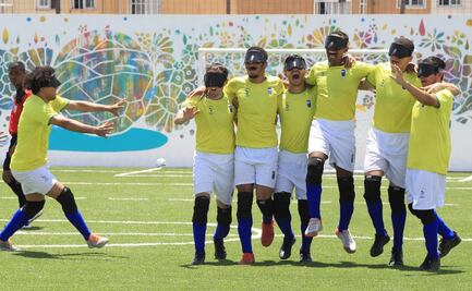 CAMPEONES