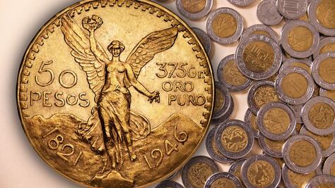 ¿Dónde puedo conseguir un Centenario de oro barato?