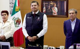 Puebla tendrá 812 nuevos consultorios del sistema IMSS-Bienestar