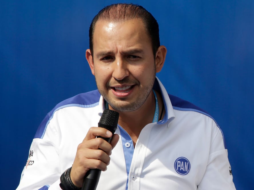 Que Zaldívar rechace la ampliación de su mandato, exige PAN