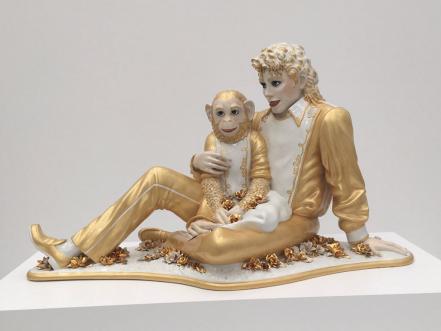 Bubbles, ¿qué pasó con el chimpancé de Michael Jackson?