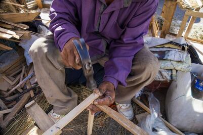 Checa los oficios beneficiados por el aumento salarial en 2024 ¿Está el tuyo?