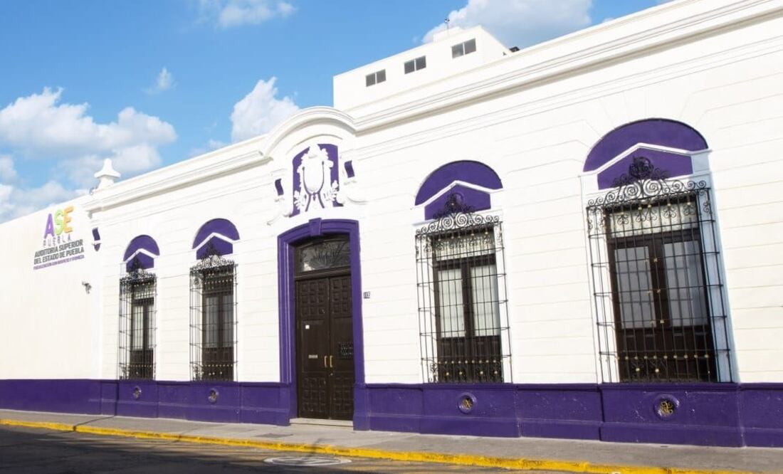 Imagen: Agencia Enfoque para El Universal Puebla