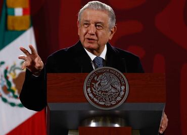 AMLO pide que no haya "politiquería" sobre el asesinato de la periodista Lourdes Maldonado