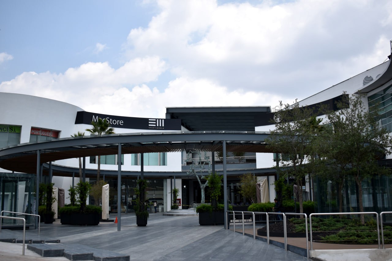 En la ciudad de Puebla se encuentra una colonia muy concurrida que tiene el curioso nombre de Las Ánimas | Agencia Es Imagen para El Universal Puebla