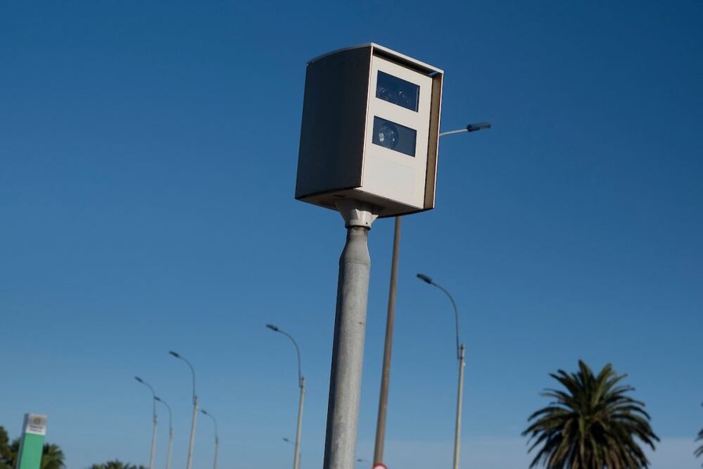 Las fotomultas tienen como objetivo principal mejorar la seguridad vial, reducir accidentes de tránsito y fomentar el respeto a las normas de tráfico. 

Foto: Producción El Universal Puebla