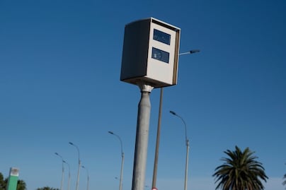 ¿Cómo saber si tengo una fotomulta en Puebla?