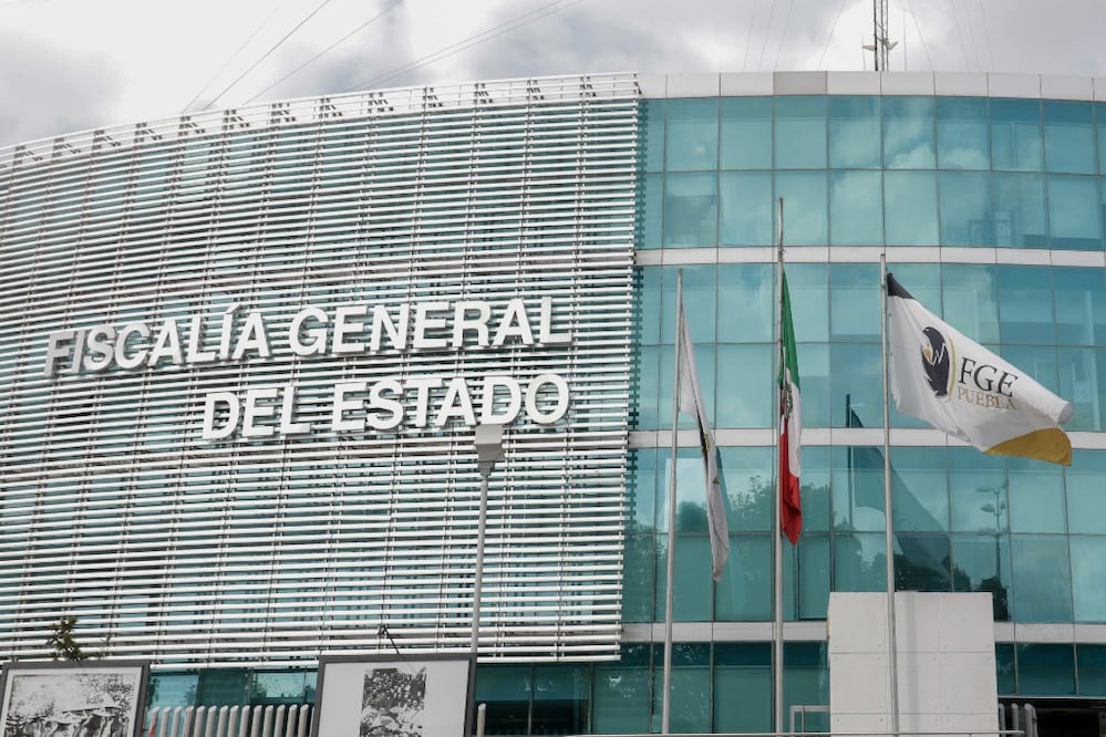 FOTO: Agencia Enfoque para El Universal Puebla